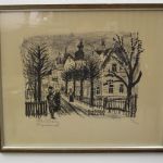 630 7427 LITOGRAPH (F)